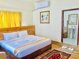 Hotel Khuruu Khuruu