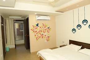 Hotel Surya Villas