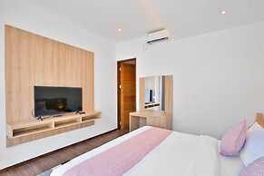 Bernard Villa by Betterplace