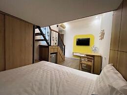Mimi Housing