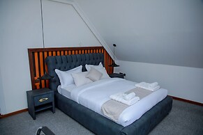 Fortunas Cabins