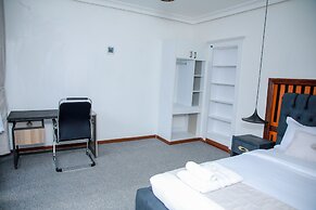 Fortunas Cabins