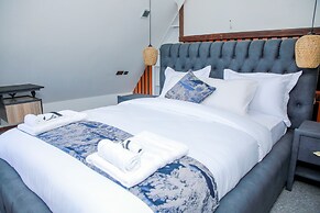 Fortunas Cabins