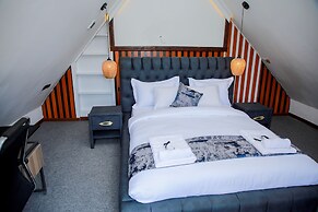Fortunas Cabins