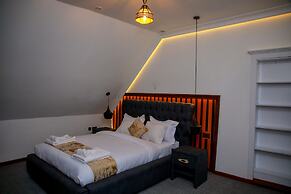 Fortunas Cabins