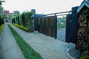 Fortunas Cabins