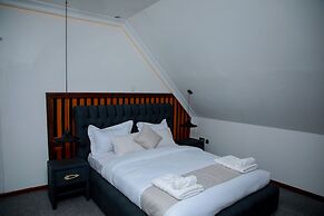 Fortunas Cabins
