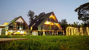 Fortunas Cabins