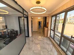 Mohti Otel
