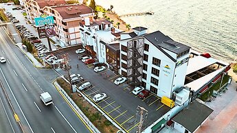 Mohti Otel