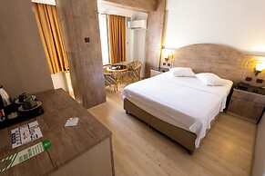Mohti Otel