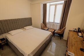 Mohti Otel