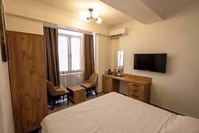 Mohti Otel