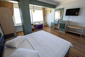 Mohti Otel