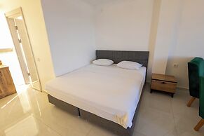 Mohti Otel