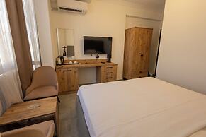Mohti Otel