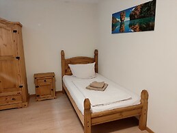 Fiore Gästezimmer E11