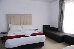 Khayamnandi Leisure Suites