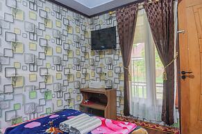 Puncak Rinjani Lodge
