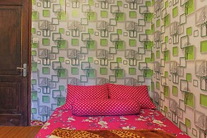 Puncak Rinjani Lodge