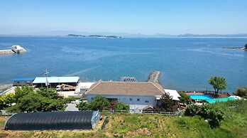 Taean Tteulapbada Pension