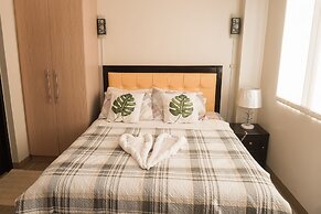 Comfy Studio UnitM OneMadison35