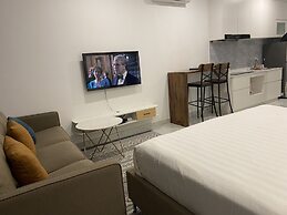 The Vincent Condo