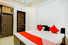 Hotel Golden Inn