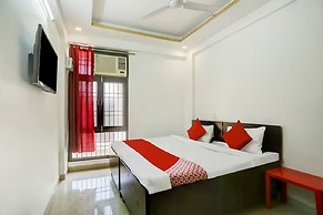 Hotel Golden Inn