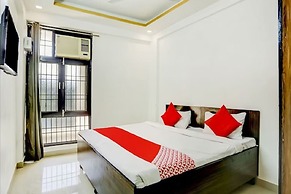 Hotel Golden Inn
