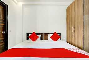 Hotel Golden Inn