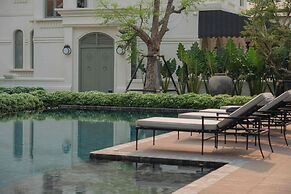 Souphattra Heritage Vientiane