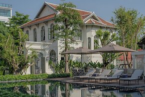Souphattra Heritage Vientiane