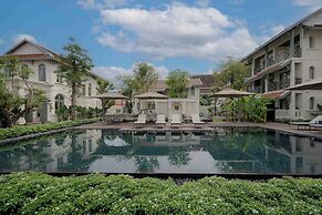 Souphattra Heritage Vientiane