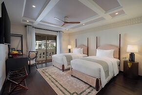 Souphattra Heritage Vientiane