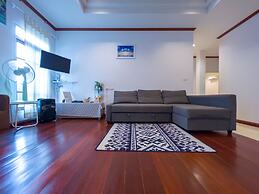 GAO Coconut Beachfront