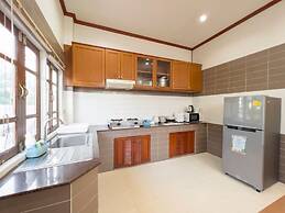 GAO Coconut Beachfront