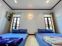 GAO Coconut Beachfront