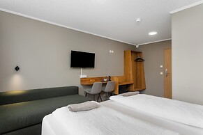 Stracta Hotel Mosfell