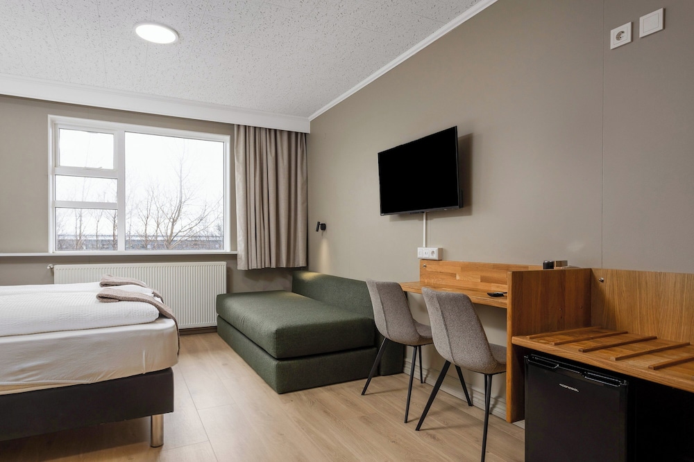 Stracta Hotel Mosfell