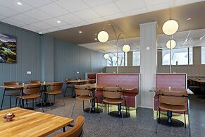Stracta Hotel Mosfell