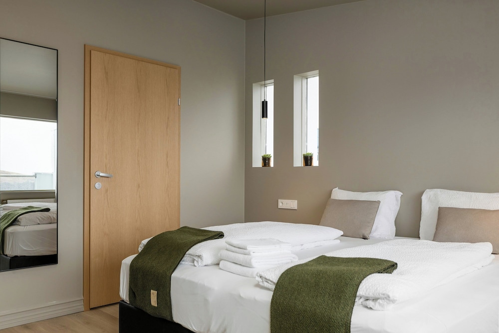 Stracta Hotel Mosfell