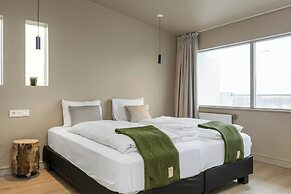 Stracta Hotel Mosfell