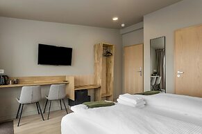 Stracta Hotel Mosfell