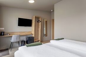 Stracta Hotel Mosfell