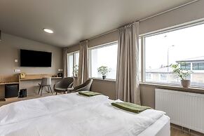 Stracta Hotel Mosfell