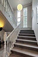 Stracta Hotel Mosfell