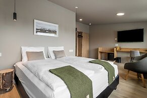 Stracta Hotel Mosfell