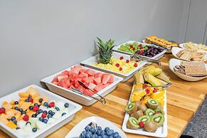 Stracta Hotel Mosfell