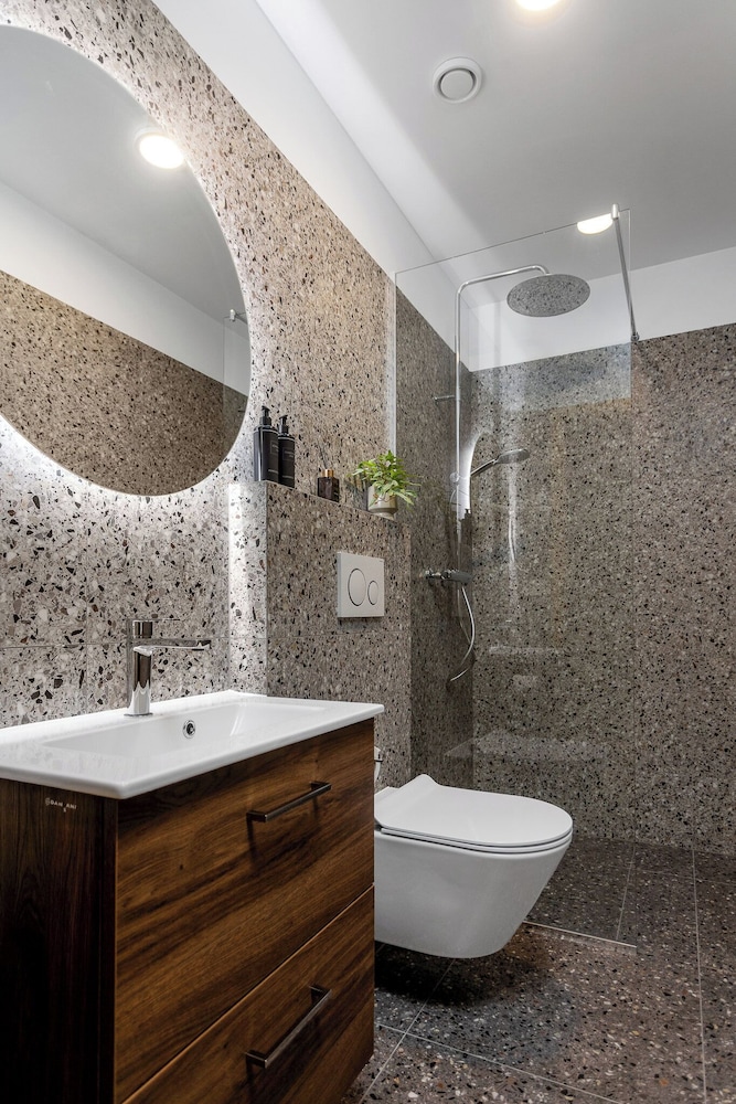 Stracta Hotel Mosfell